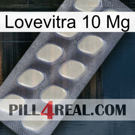 Lovevitra 10Mg 08
